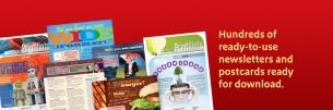 Content Marketing For Printers – An Easier Way